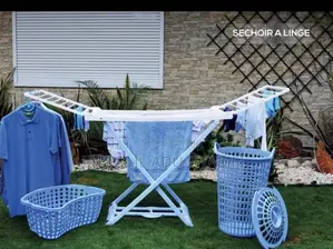 Metal Drying Rack