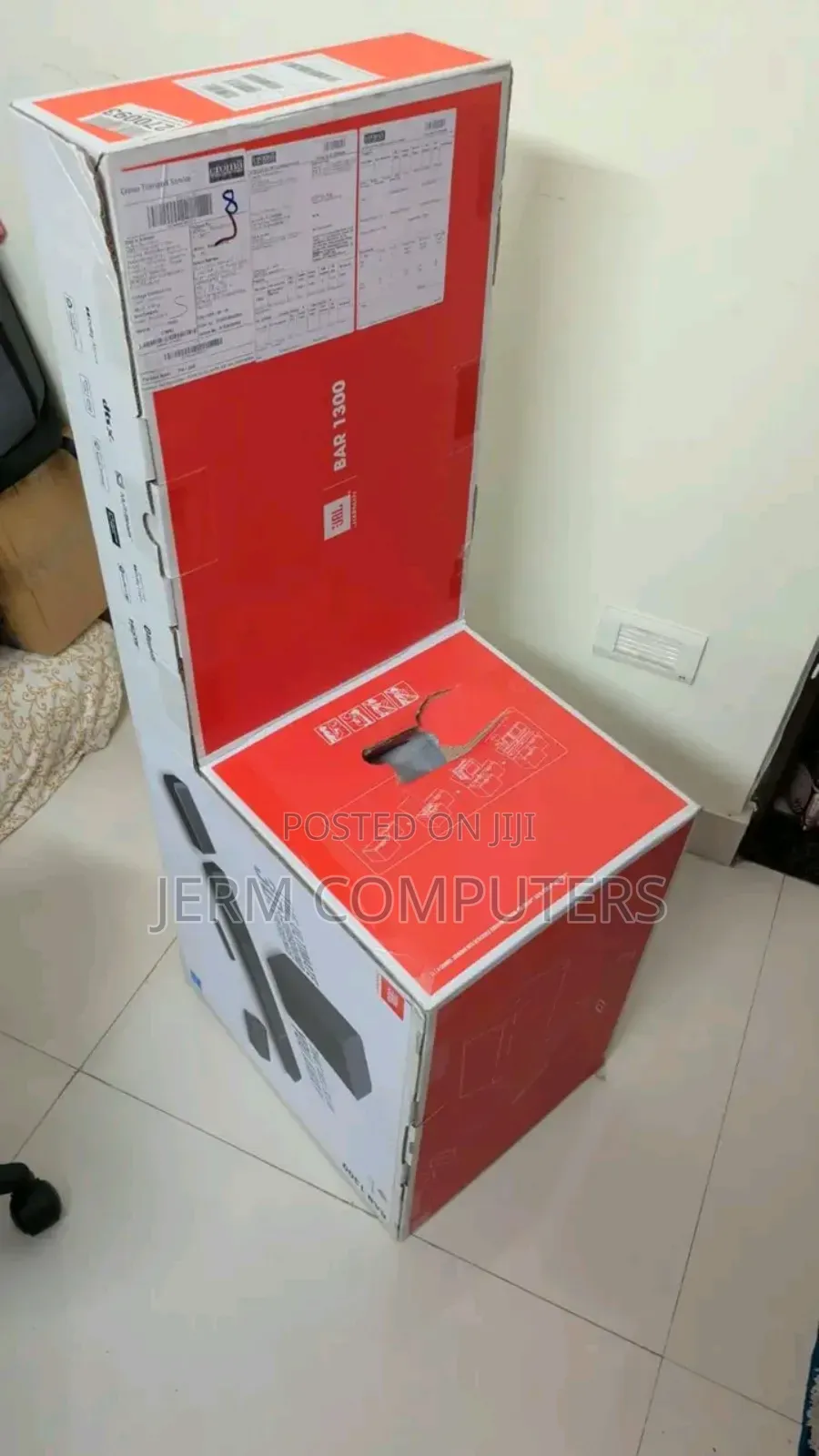JBL Bar 1300