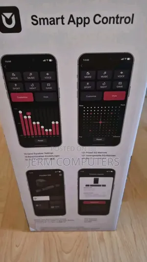 Ultimea Soundbar