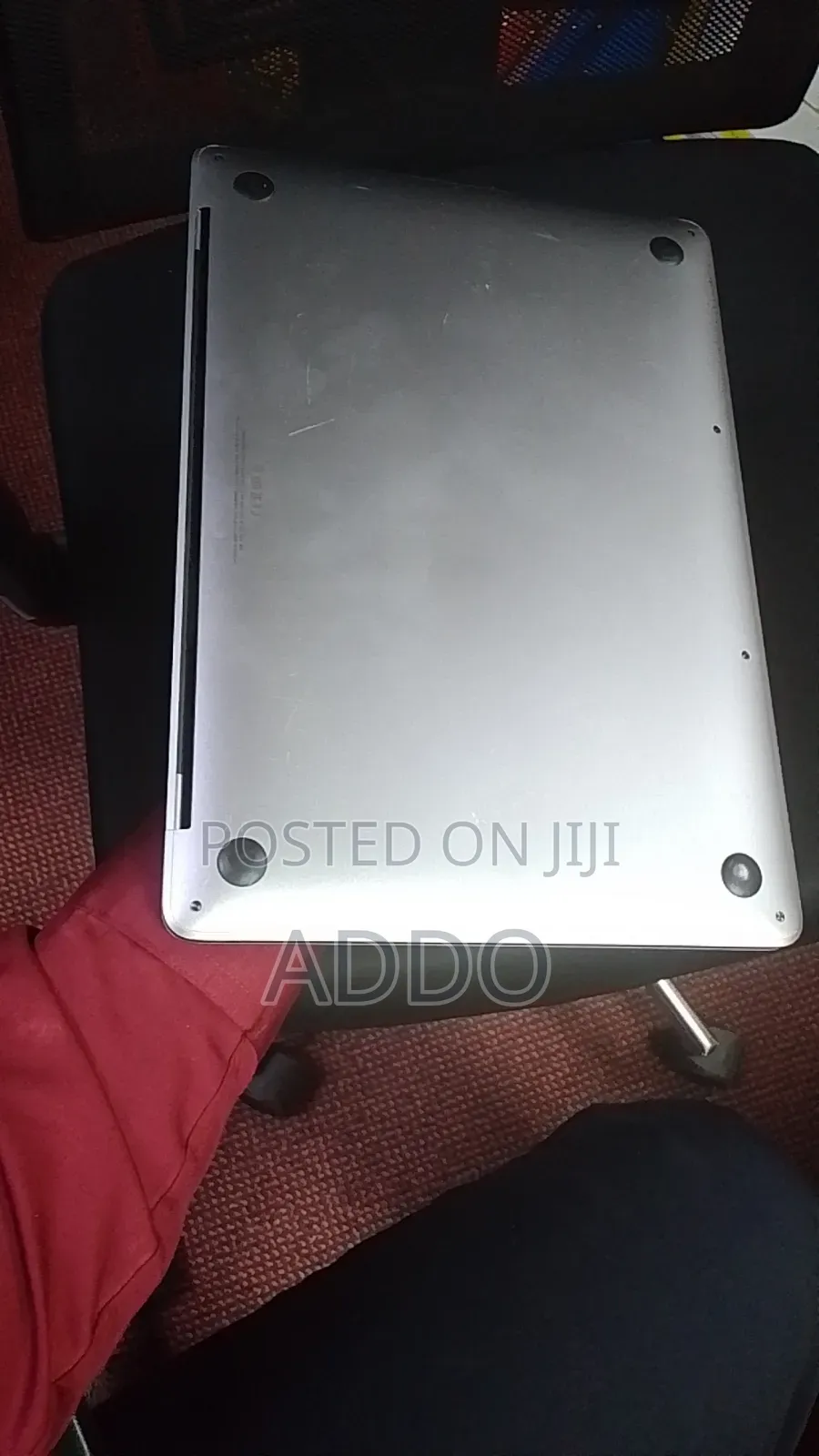 Laptop Apple MacBook Pro 2020 16GB Apple M1 SSD 256GB