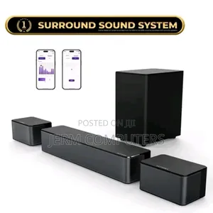 Ultimea M3t Soundbar