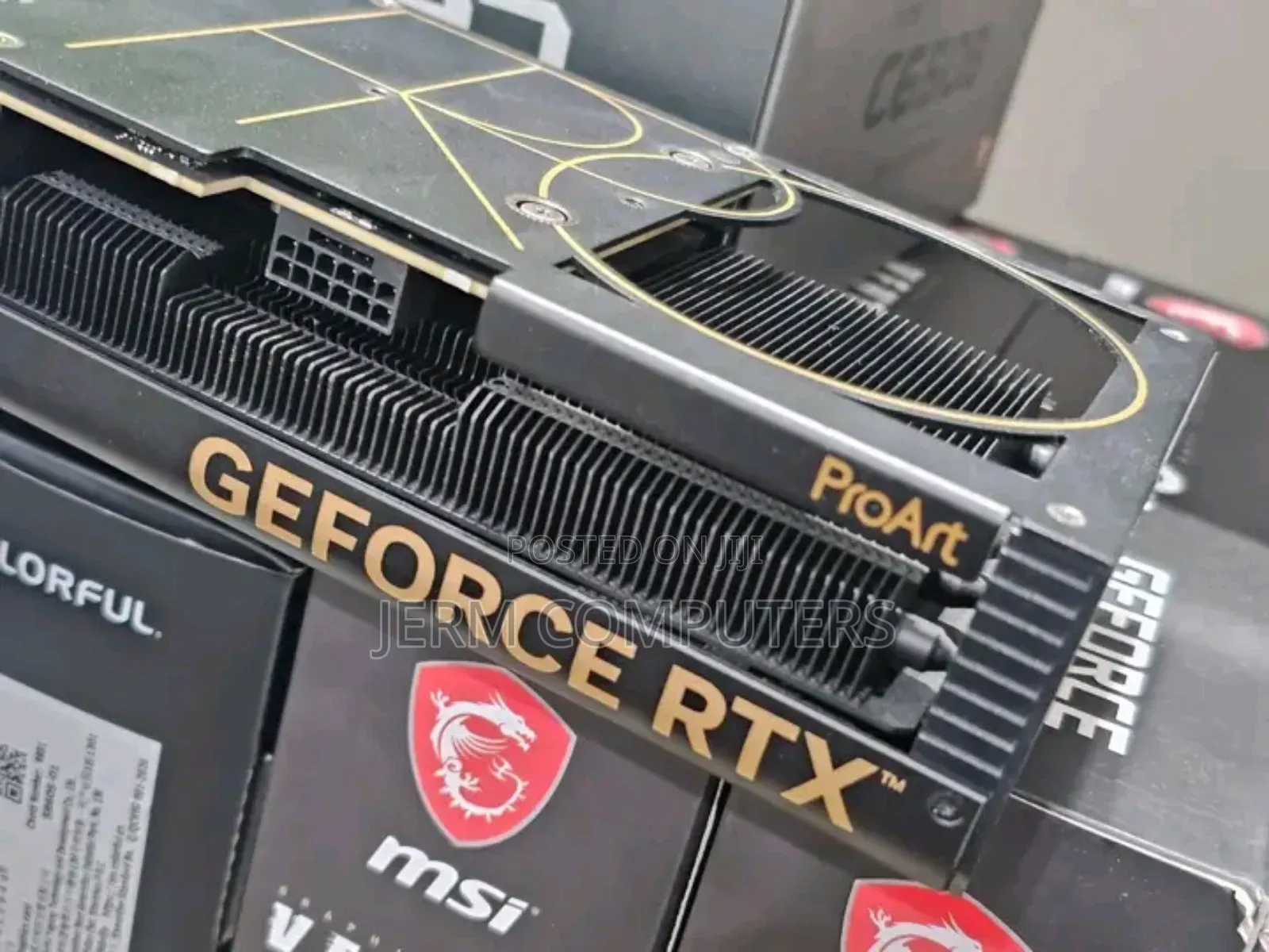 ASUS Pro Art 4080