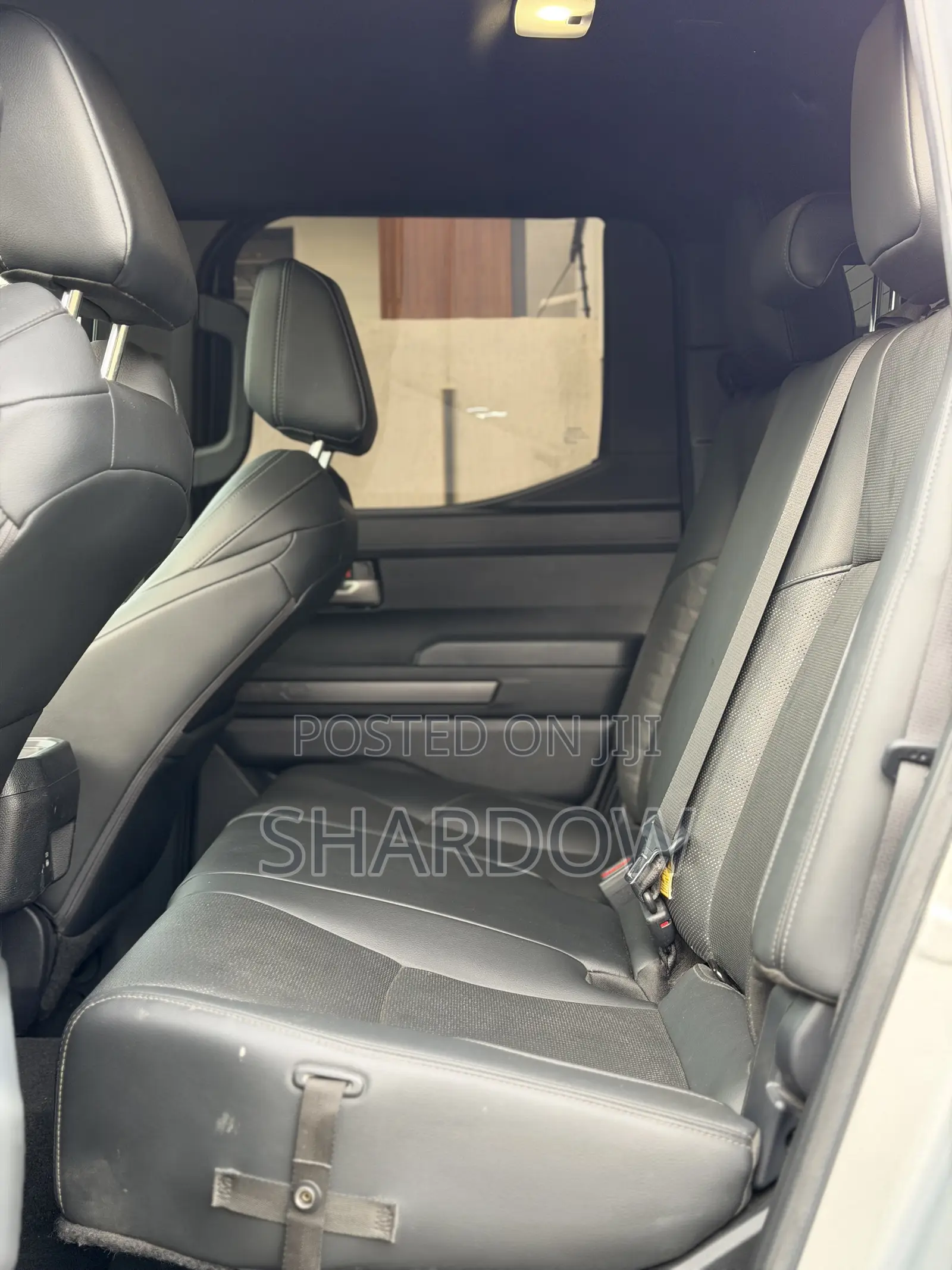 Toyota Tacoma TRD Sport Double Cab 4WD 5.0 ft. SB (Automatic) 2025
