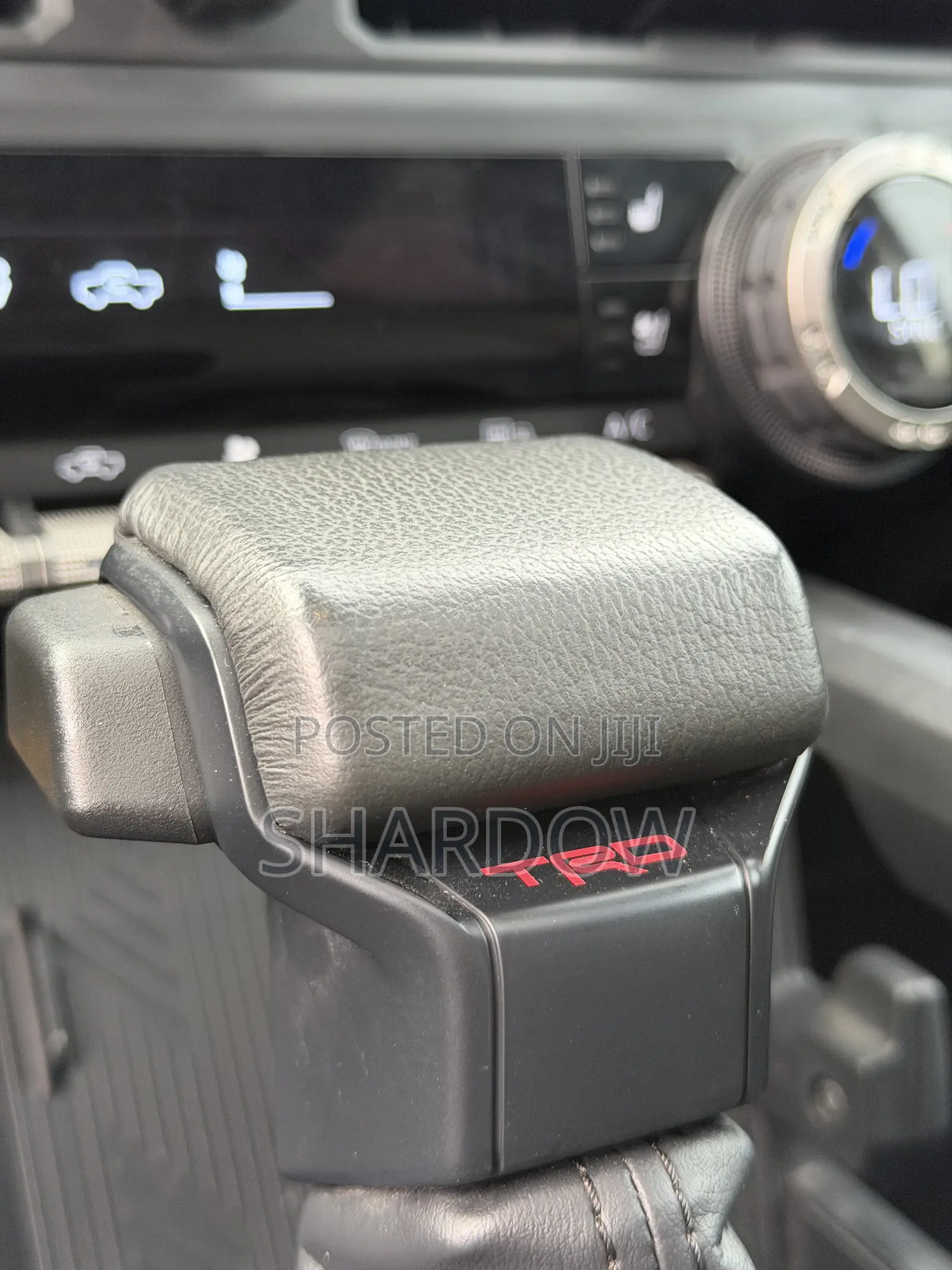 Toyota Tacoma TRD Sport Double Cab 4WD 5.0 ft. SB (Automatic) 2025