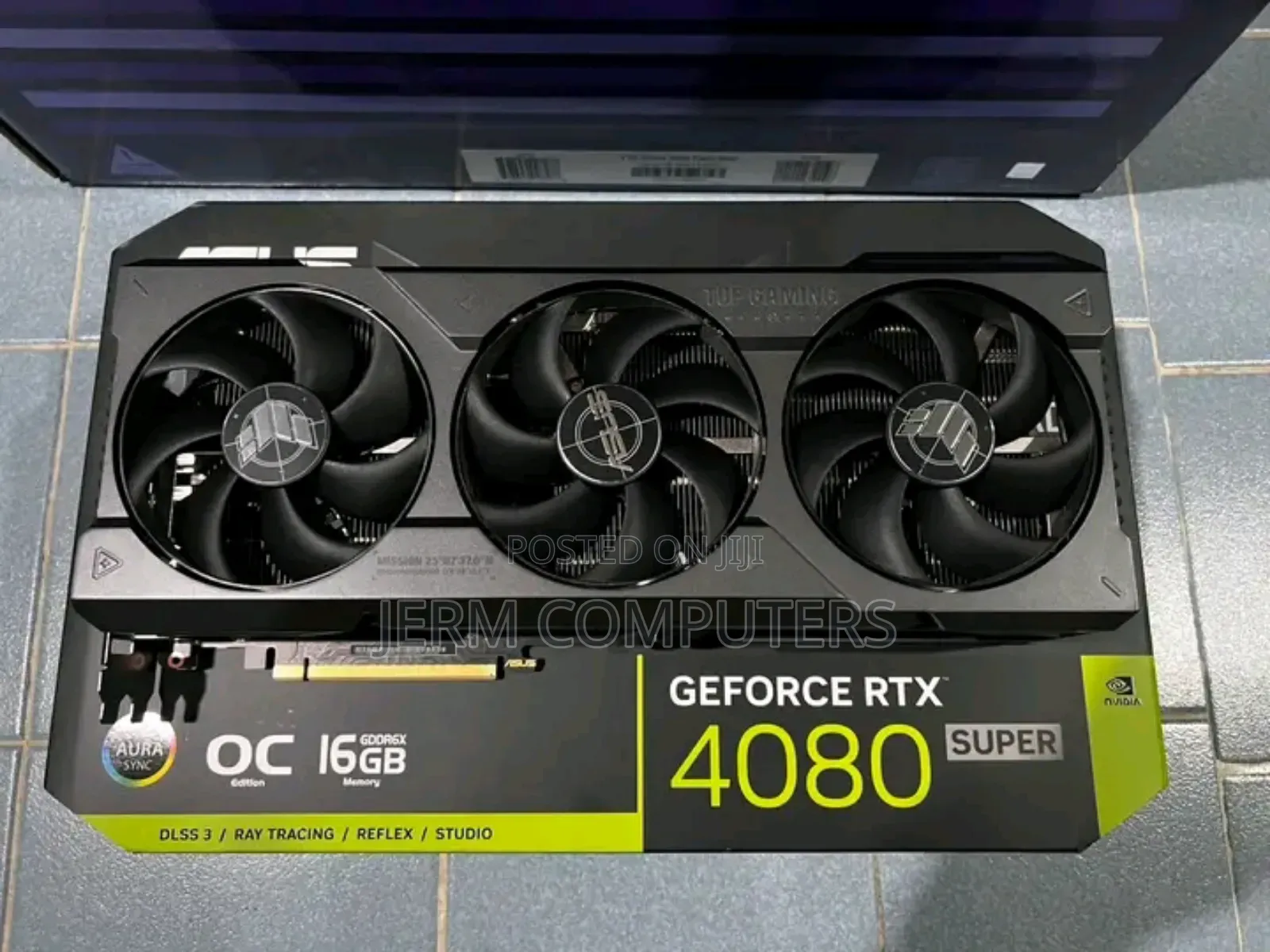 Nvidia RTX 4080