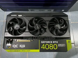 Nvidia RTX 4080