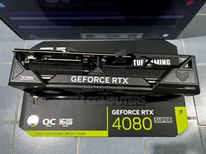 Nvidia RTX 4080