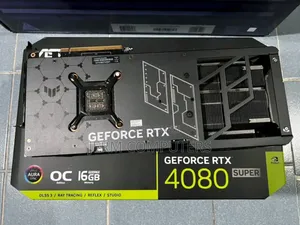 Nvidia RTX 4080