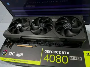 Nvidia RTX 4080