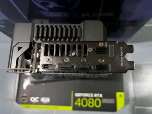 Nvidia RTX 4080