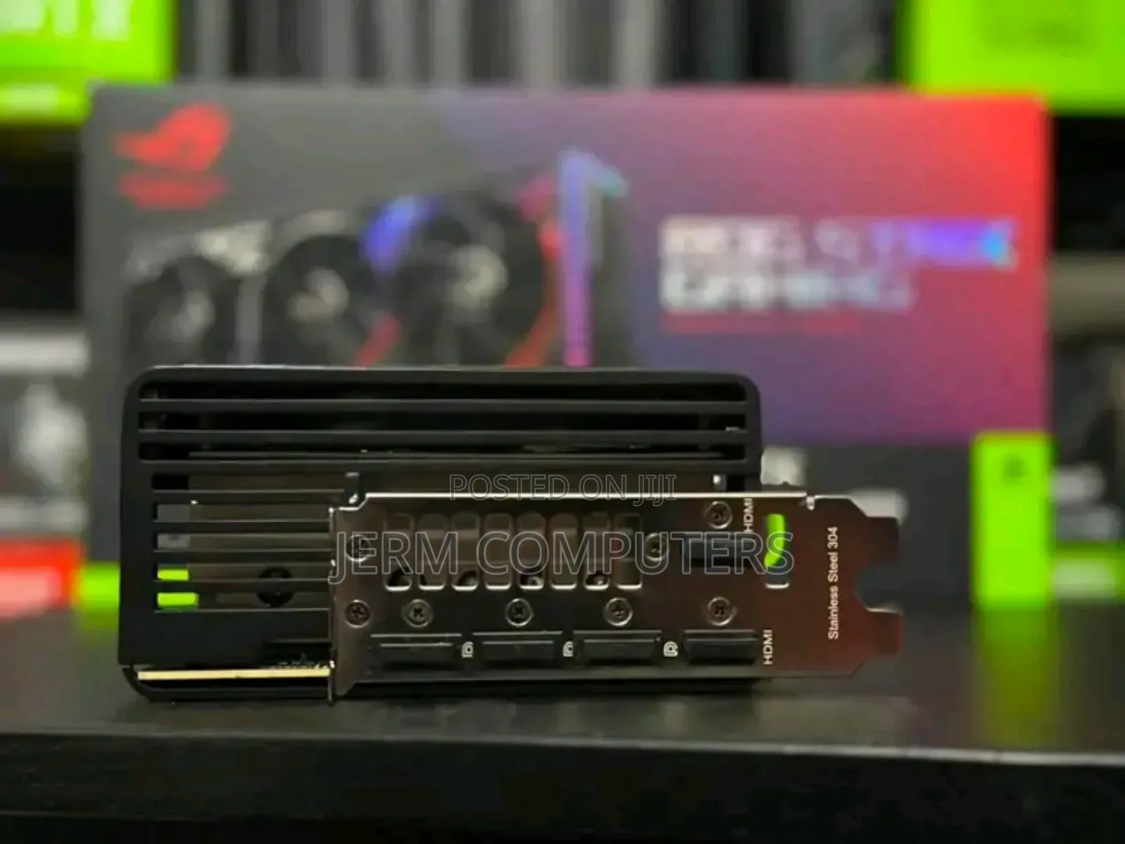 16gb RGB RTX 4080