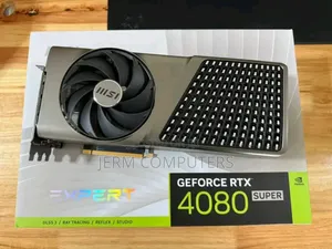 Msi Expert RTX 4080