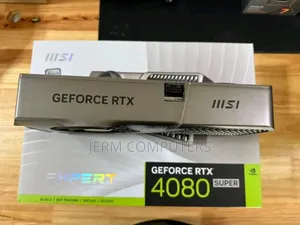 Msi Expert RTX 4080