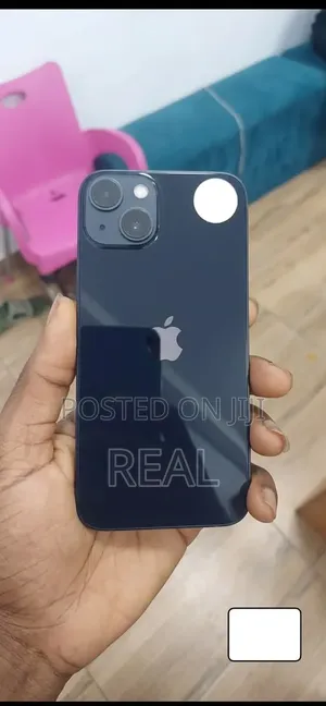 Apple iPhone 13 128 GB Black