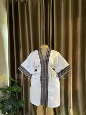 Blay’s Ankara Dress