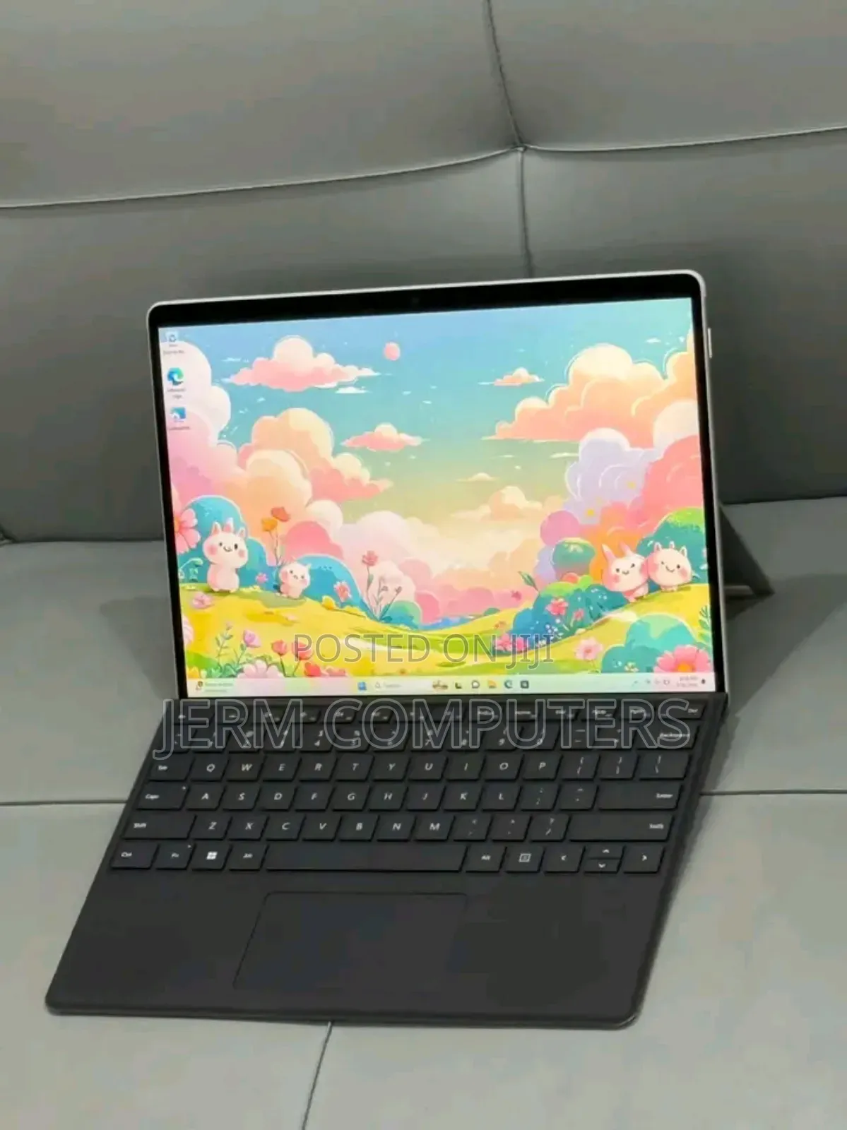 New Laptop Microsoft Surface Pro 8 16GB Intel Core i7 SSD 512GB