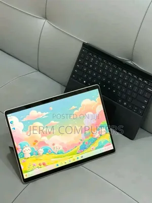 New Laptop Microsoft Surface Pro 8 16GB Intel Core i7 SSD 512GB
