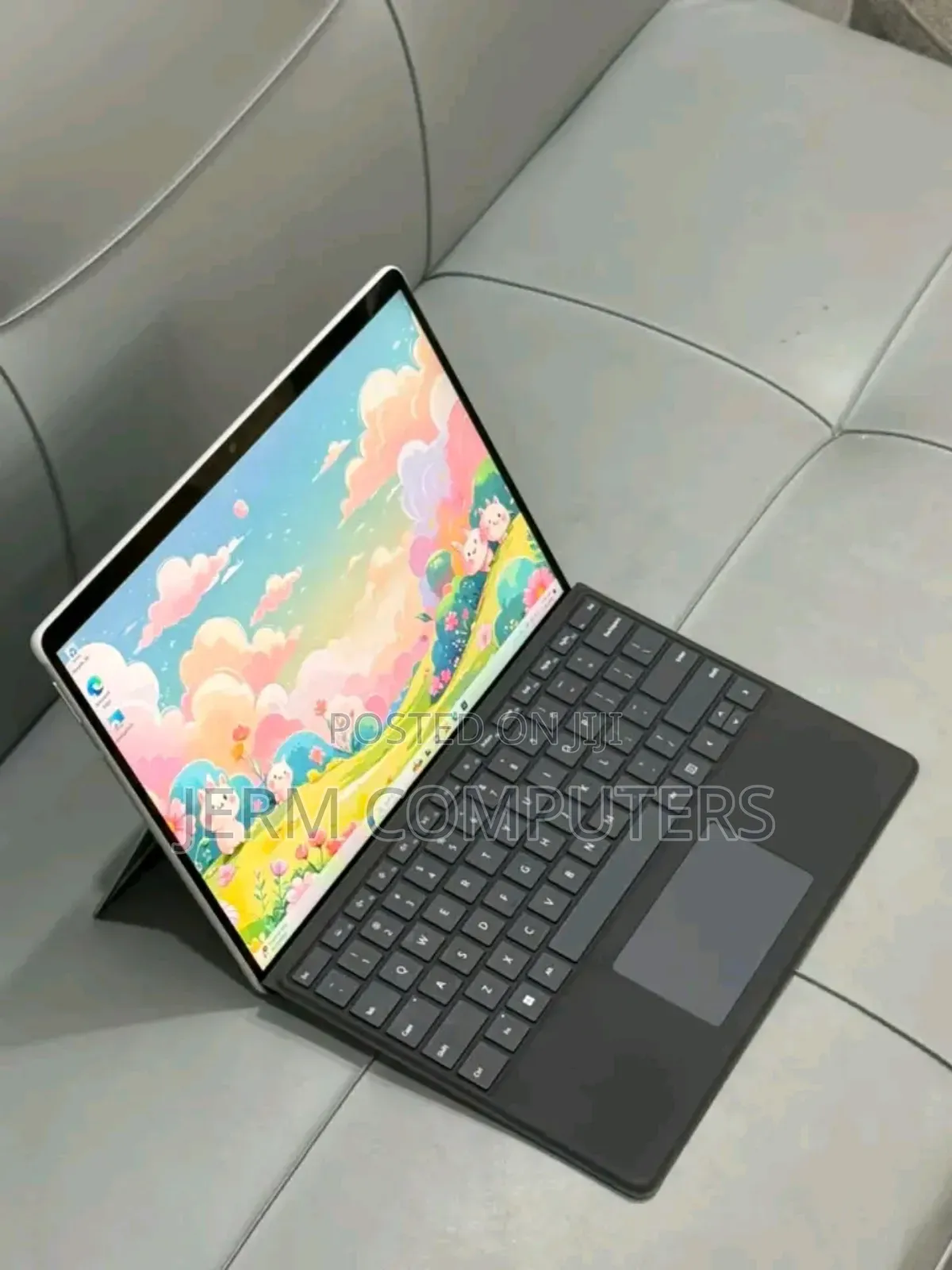 New Laptop Microsoft Surface Pro 8 16GB Intel Core i7 SSD 512GB