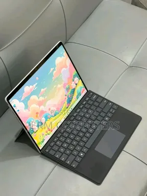 New Laptop Microsoft Surface Pro 8 16GB Intel Core i7 SSD 512GB