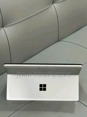 New Laptop Microsoft Surface Pro 8 16GB Intel Core i7 SSD 512GB