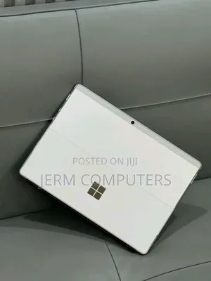 New Laptop Microsoft Surface Pro 8 16GB Intel Core i7 SSD 512GB