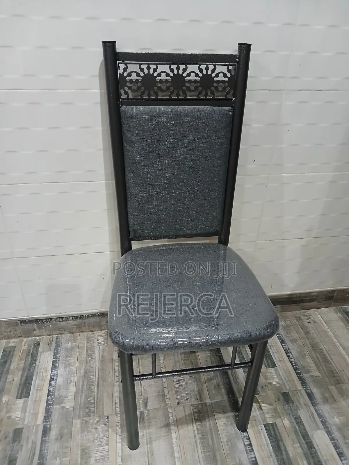 Dinning Chair as Seen