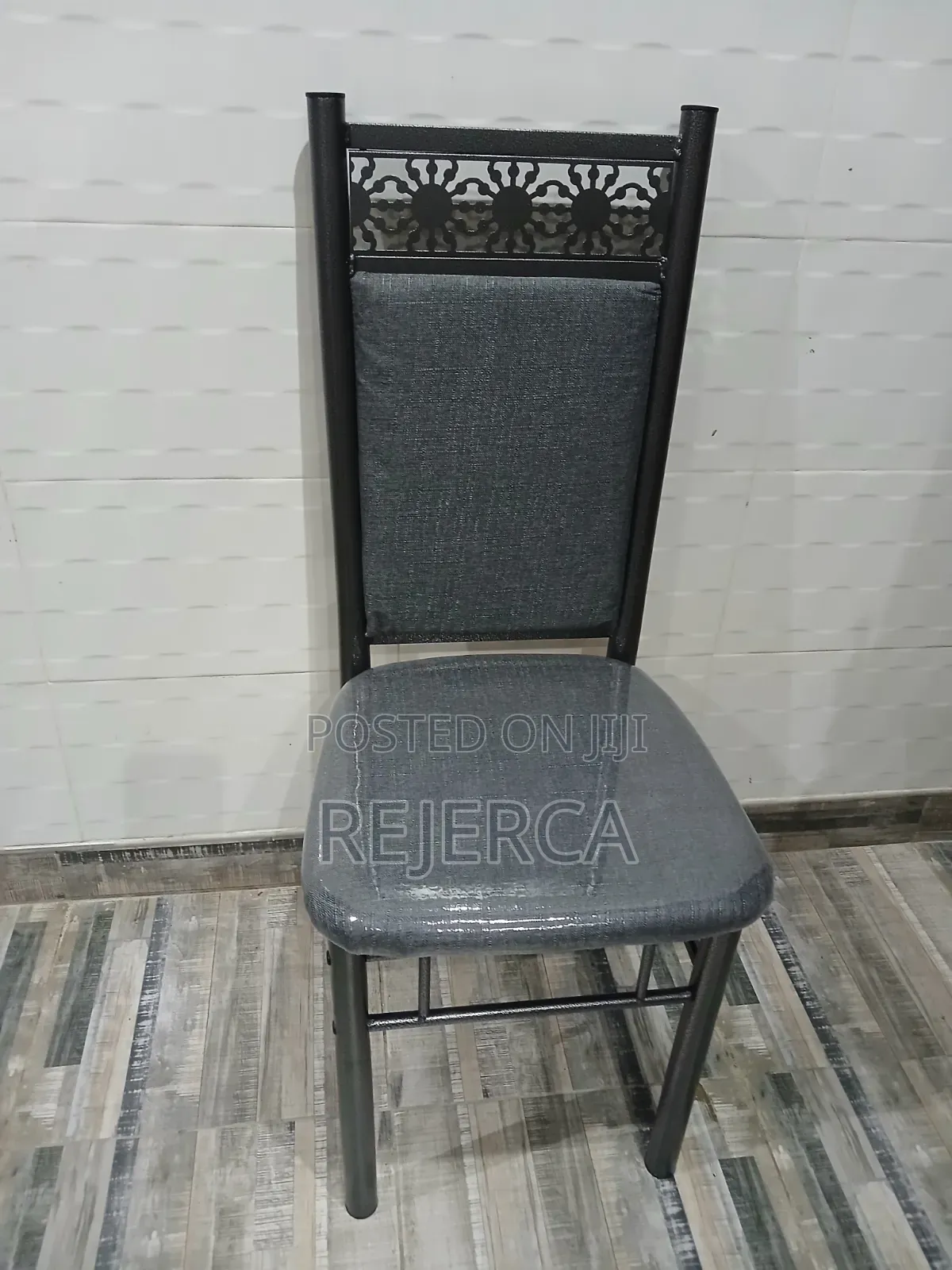Dinning Chair as Seen