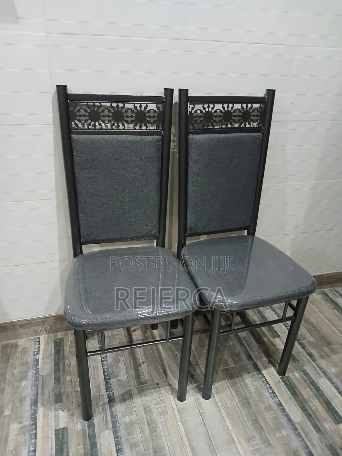 Dinning Chair as Seen