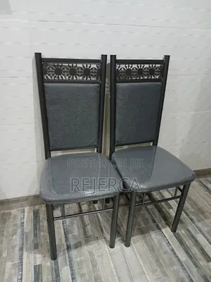 Dinning Chair as Seen