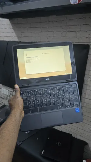 Laptop Dell Latitude 3120 4GB Intel SSD 32GB