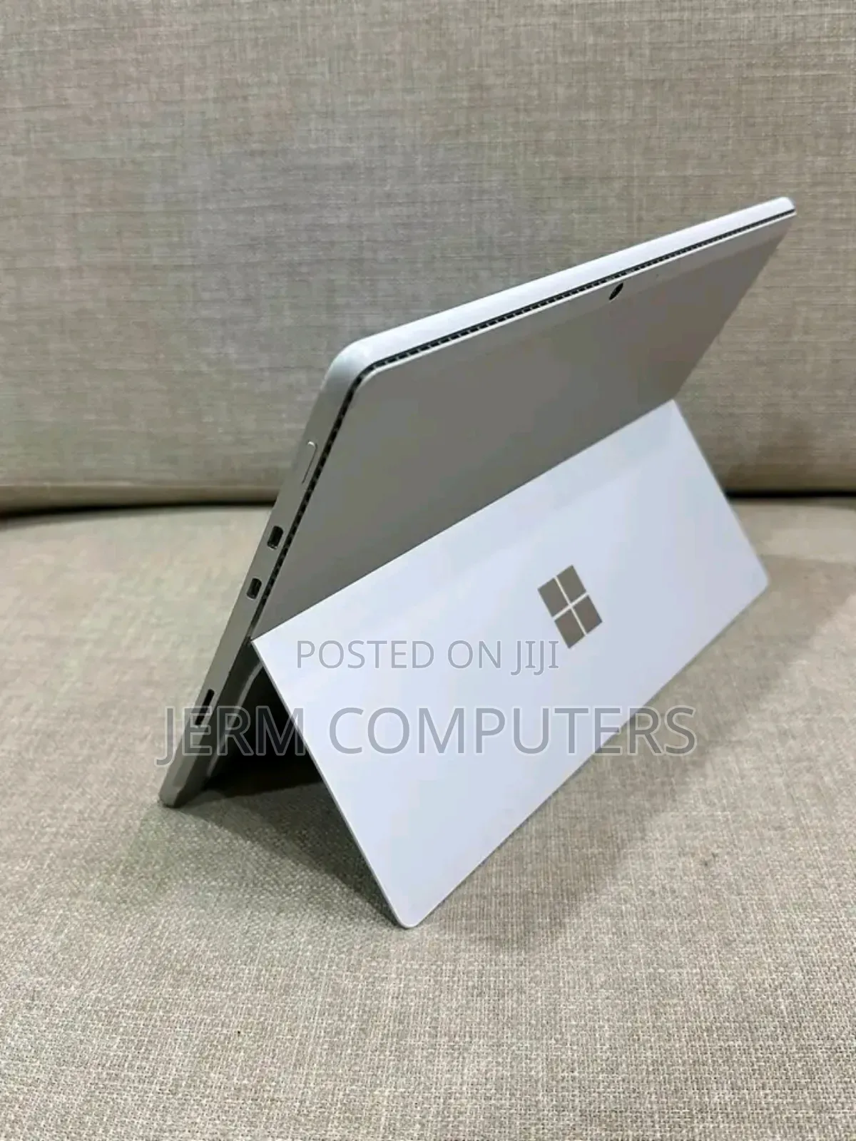 New Laptop Microsoft Surface Pro 9 16GB Intel Core i7 SSD 512GB