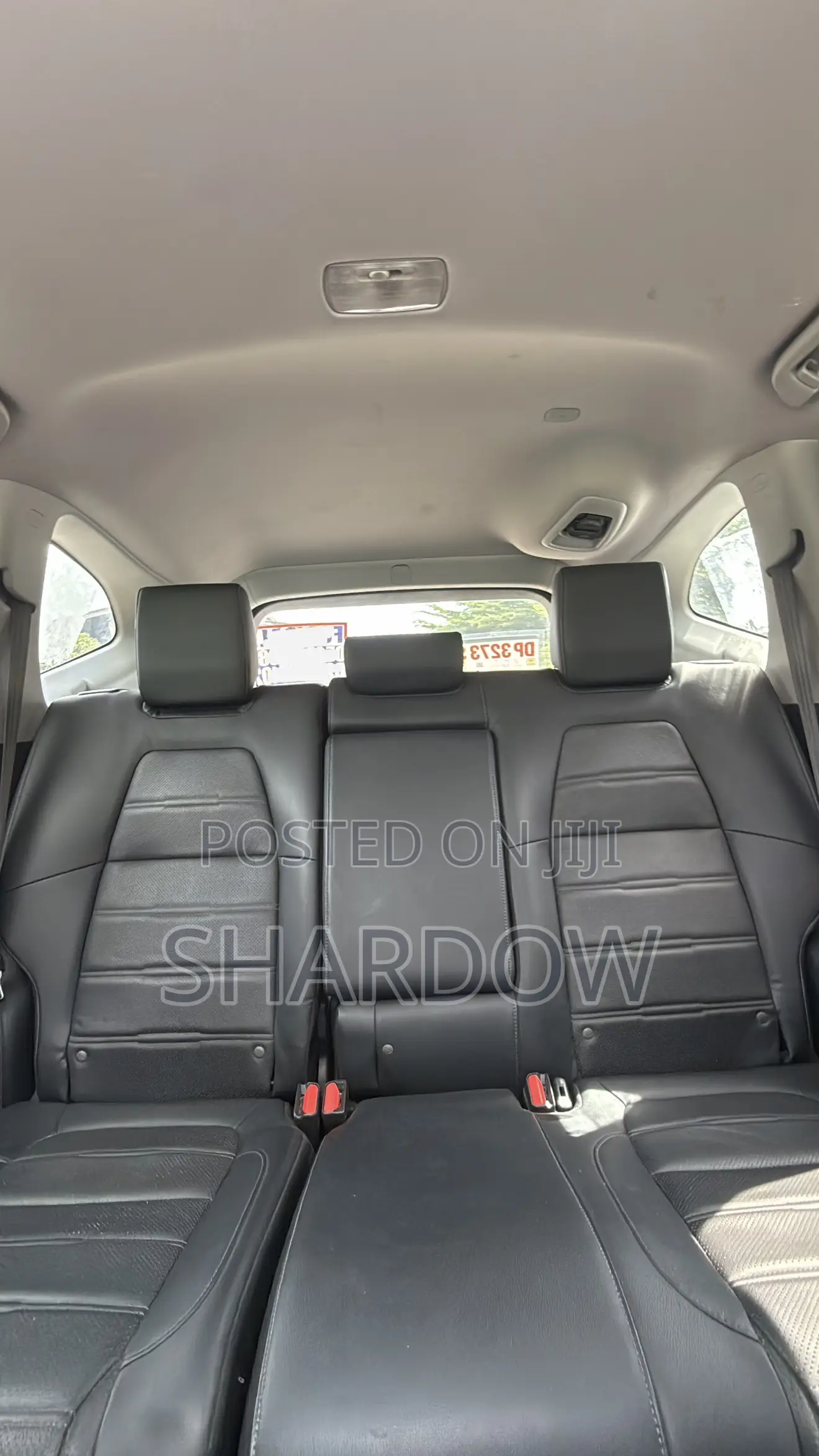 Honda CR-V EX-L AWD 2020 Silver
