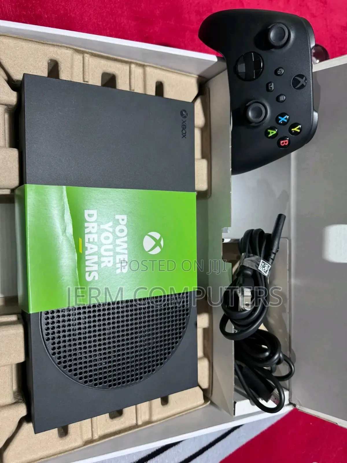 Xbox Series S 1tb