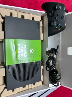 Xbox Series S 1tb