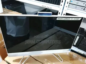 New Desktop Computer HP 200 G4 All-in-One 16GB Intel Core i5 SSD 512GB