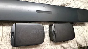 Use JBL 9.1 Soundbar