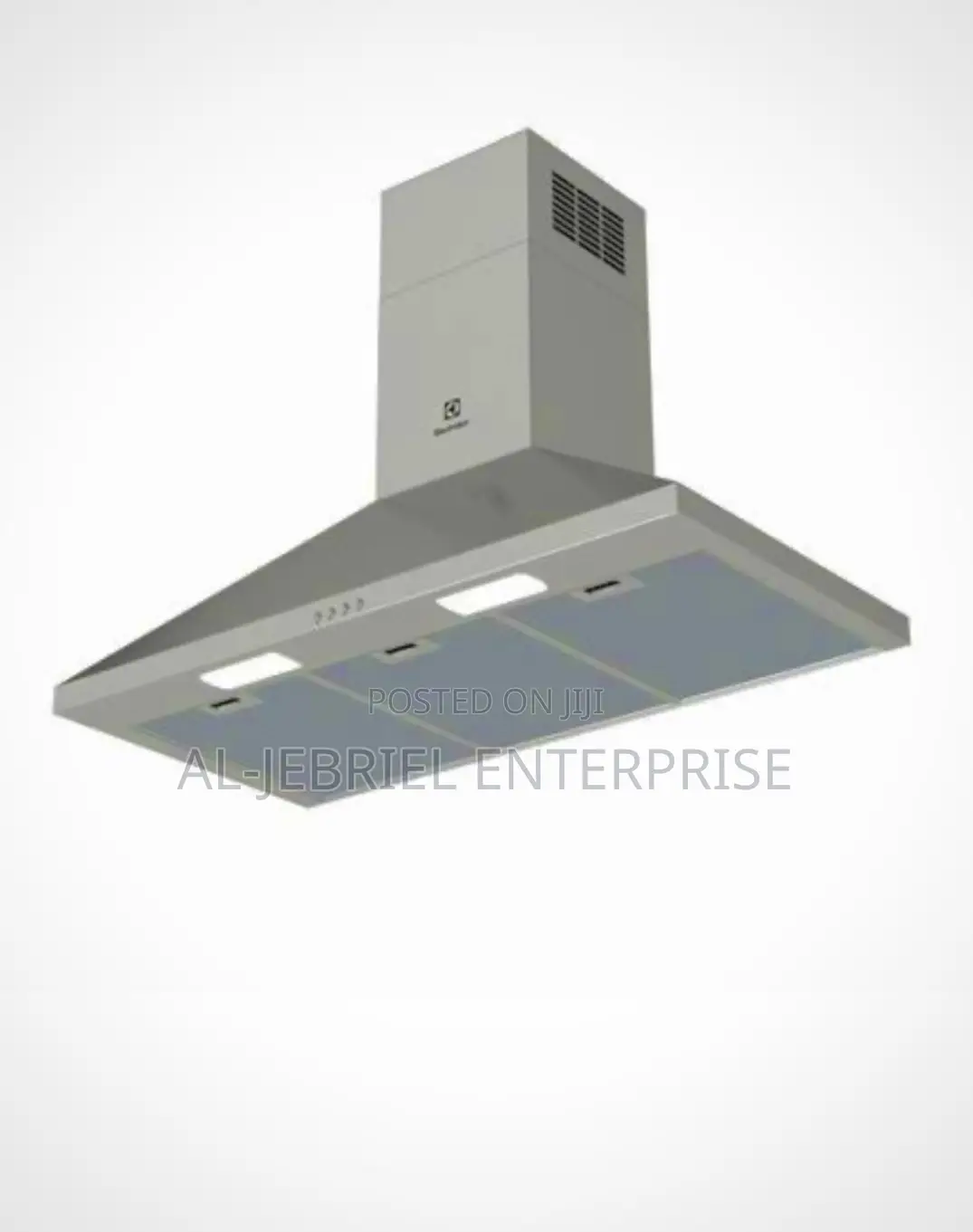 Heat Extractor -90cm