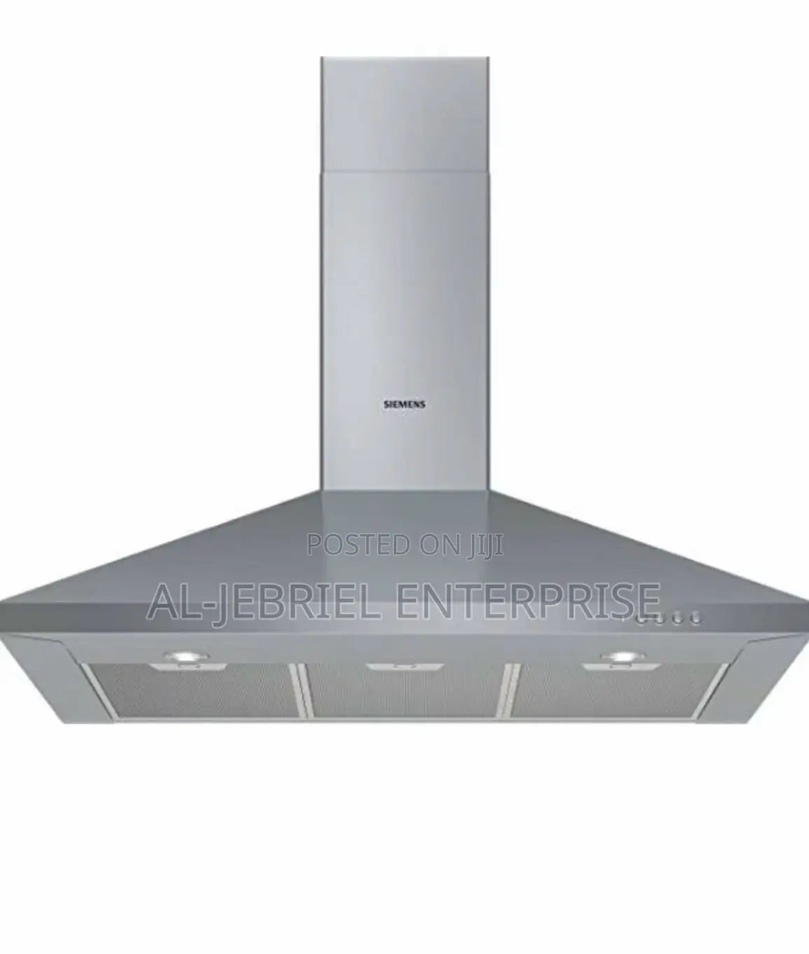 Heat Extractor -90cm