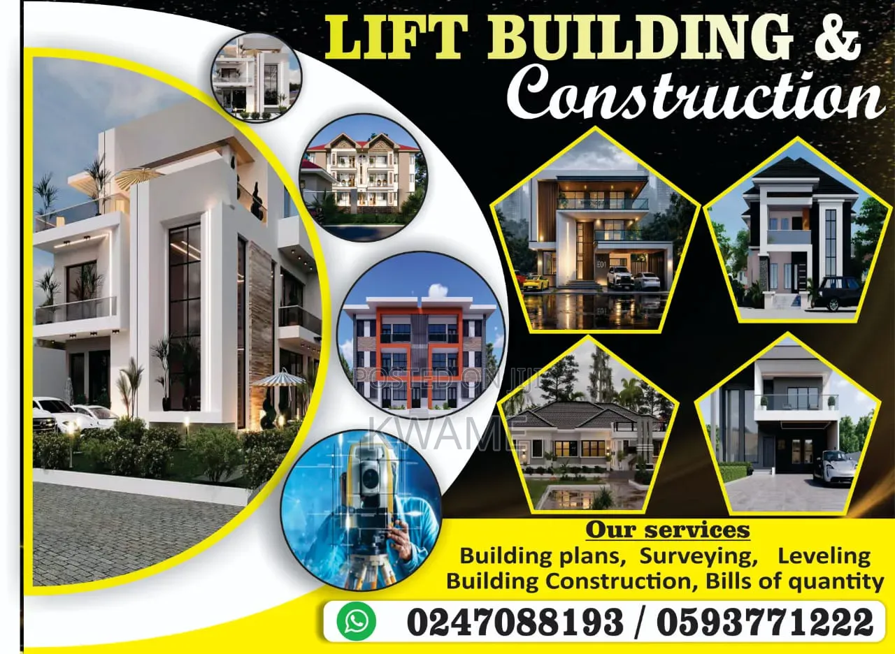 Building Plans