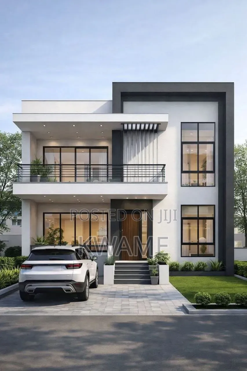 Building Plans
