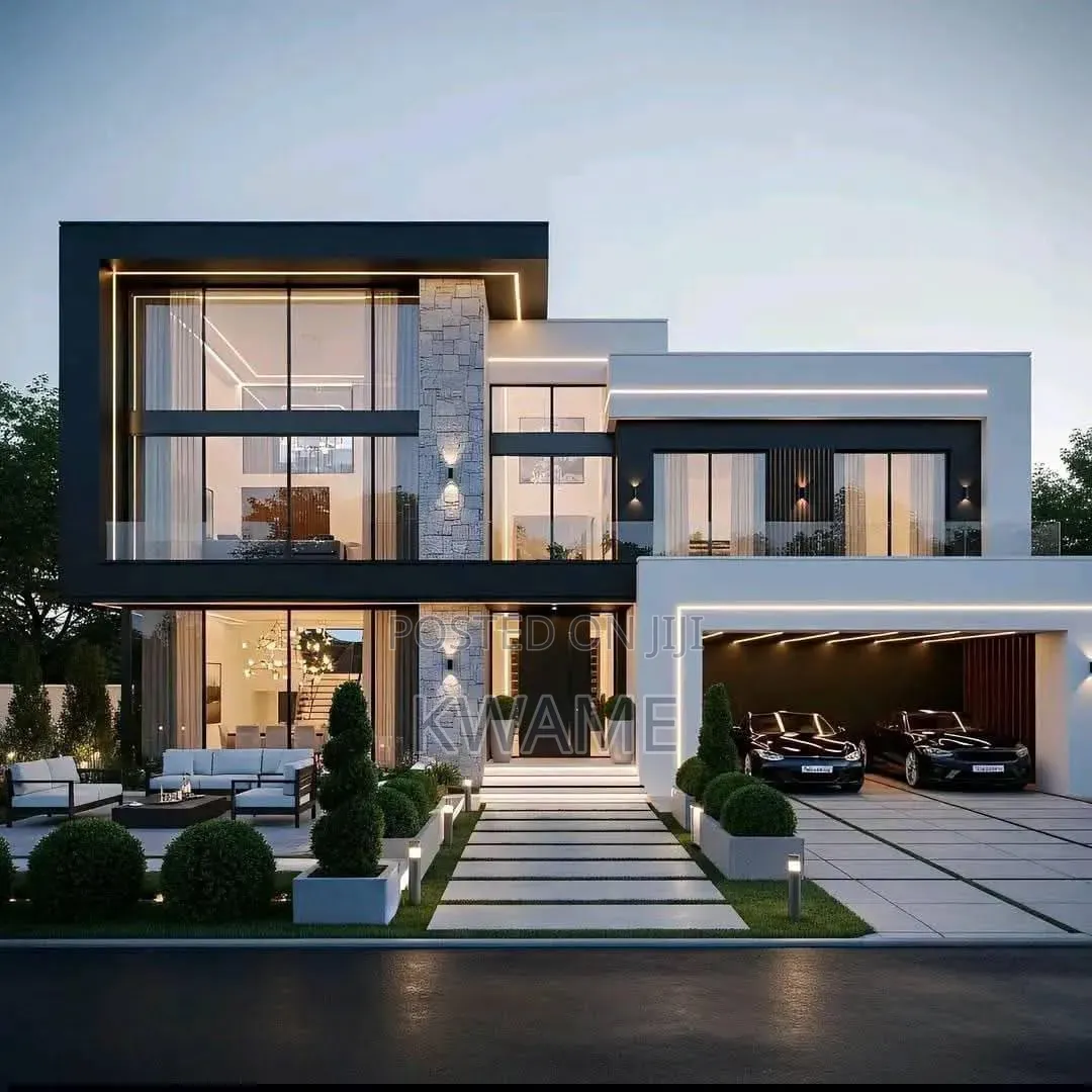 Building Plans