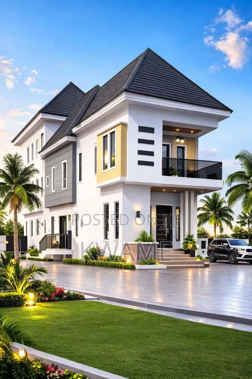Building Plans