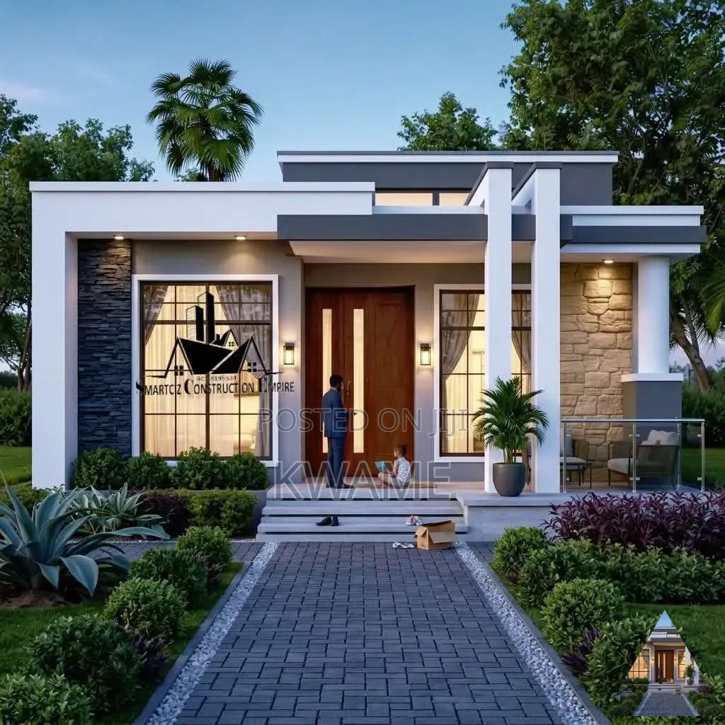 Building Plans