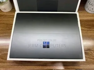 New Laptop Microsoft Surface Pro 8 16GB Intel Core i7 SSD 1T