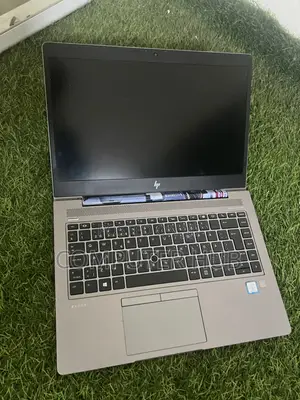 Laptop HP ZBook 14 16GB Intel Core i7 SSD 512GB