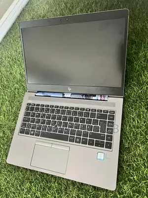 Laptop HP ZBook 14 16GB Intel Core i7 SSD 512GB