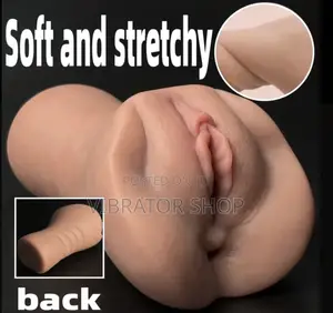 Pocket Toto for Men 2-in-1