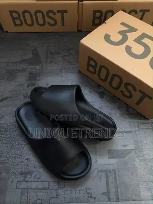 Original ADIDAS Yeezy Slides