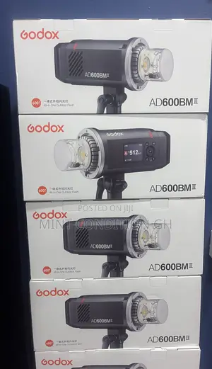 Godox Ad600bm Ii
