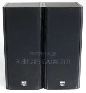 Heco Interior Reflex 20 MK II Excellent Speakers
